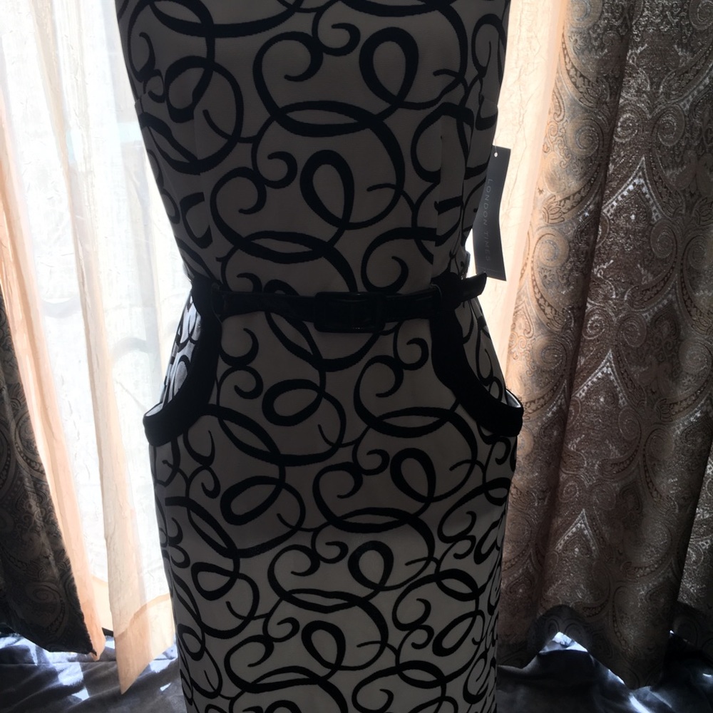 DRESS - Picture 3 of 7